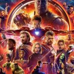 Vingadores Guerra Infinita recebe novo trailer e poster