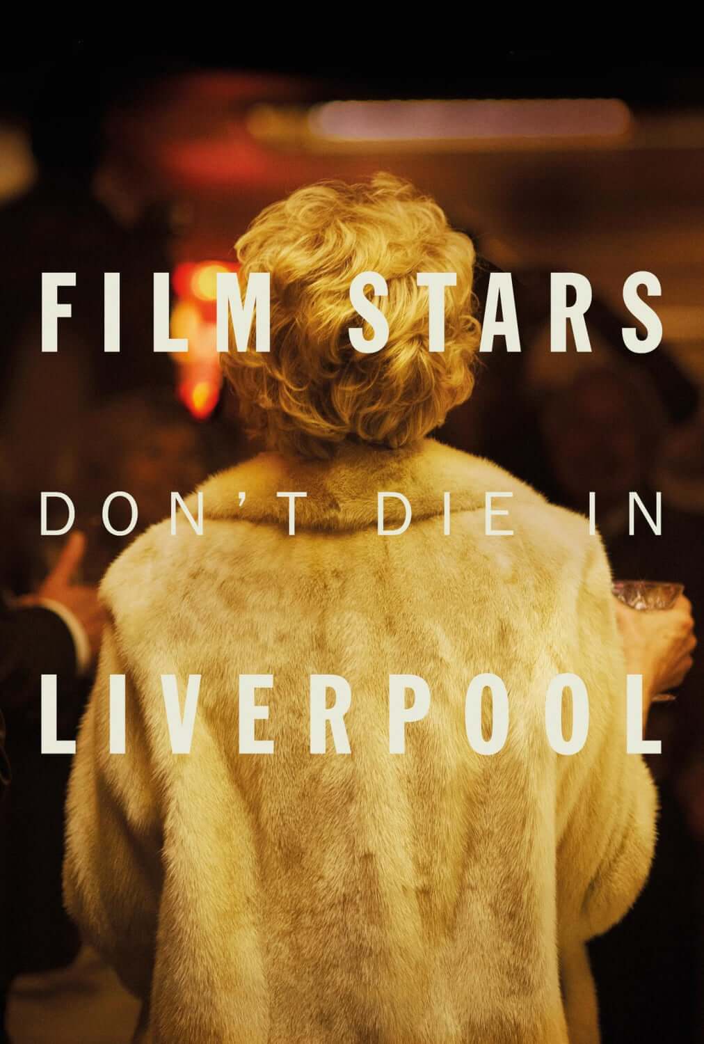 As Estrelas Não Morrem em Liverpool