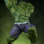 marvel hulk avengers assemble statue sideshow 200356 01 2