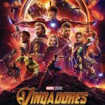 Vingadores: Guerra Infinita estreia nos cinemas
