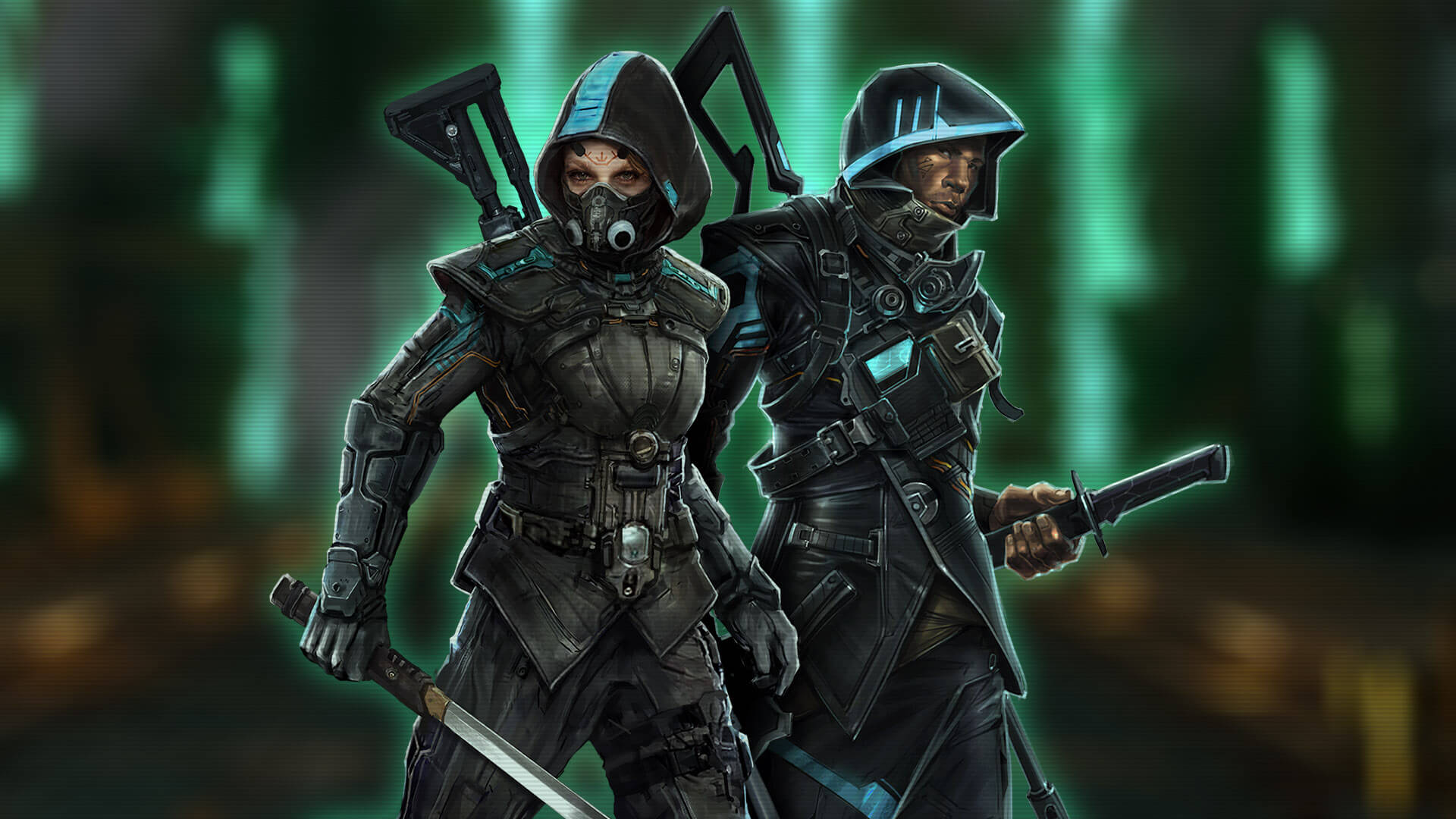 Satellite Reign Satellite Reign