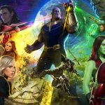 CRÍTICA | Os Vingadores: Guerra Infinita