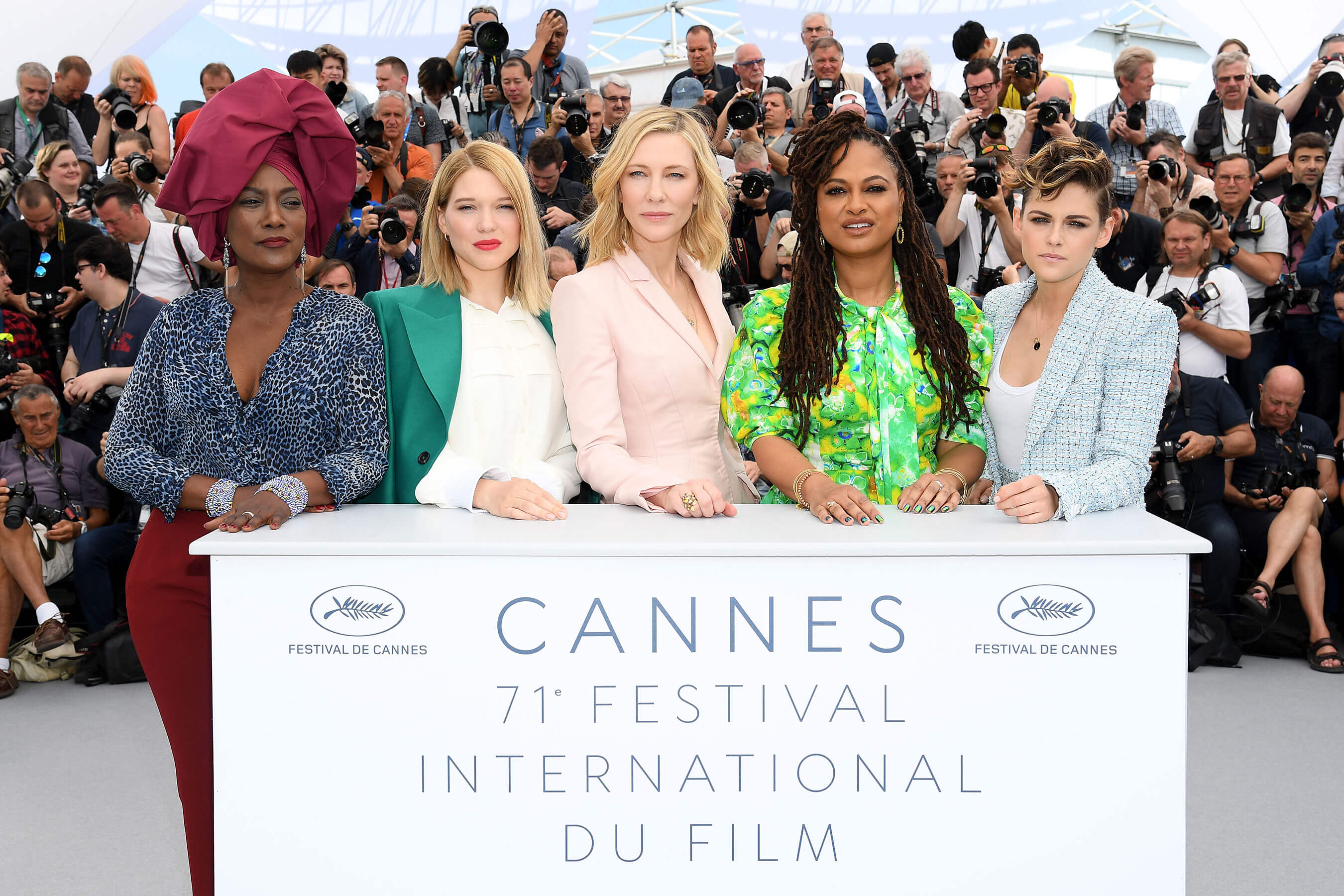 Cannes 2018: principais destaques e vencedores do festival