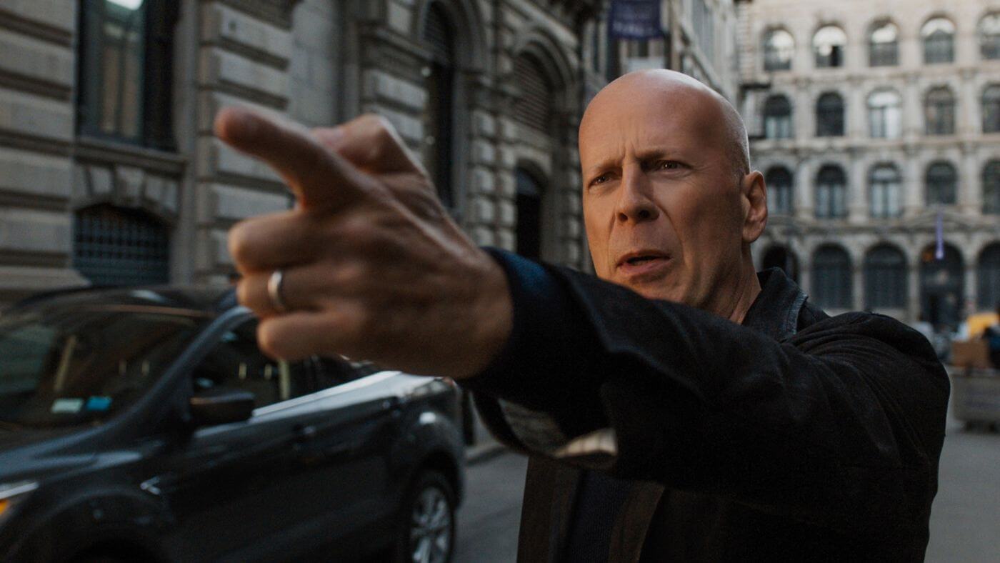 Crítica - Desejo de Matar: 'Bruce Willis' estrelando o remake do clássico