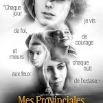 Poster for the movie "Paris 8"
