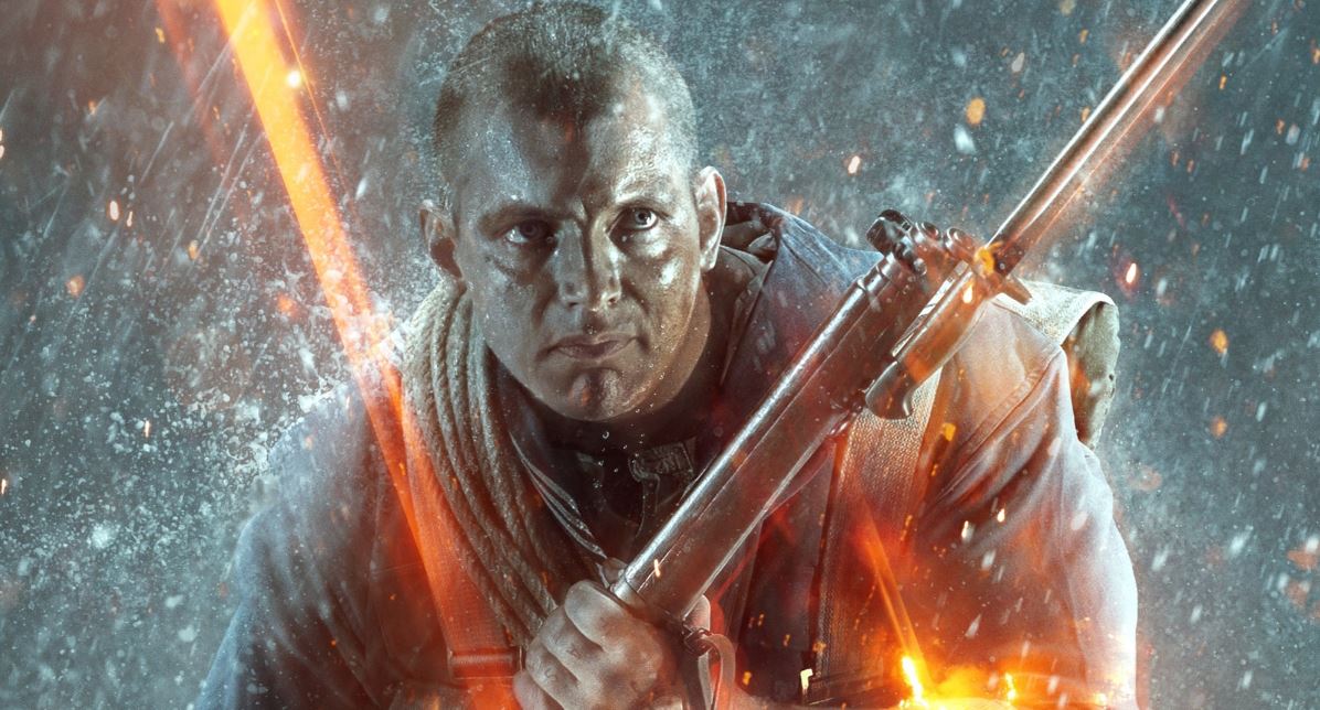 DLC Battlefield 1 Turning Tides, está gratuito por tempo limitado
