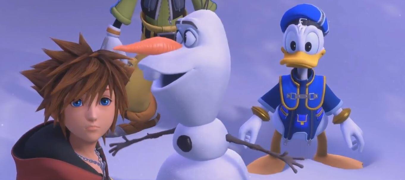 Square Enix na E3 2018: confira as novidades da conferência! Square Enix na E3: confira as novidades da conferência!