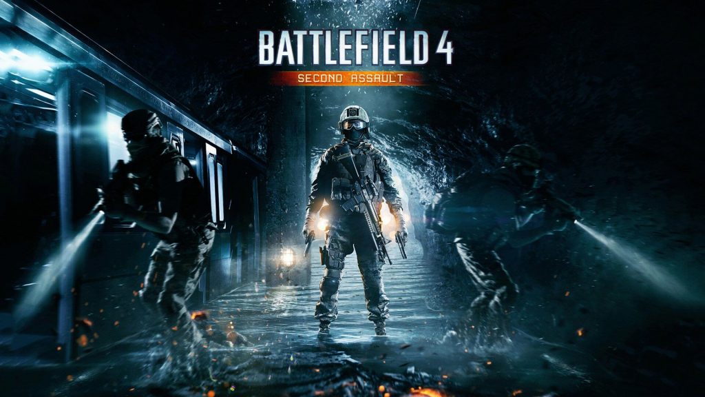 Battlefield 4: Second Assault está gratuito; saiba como baixar