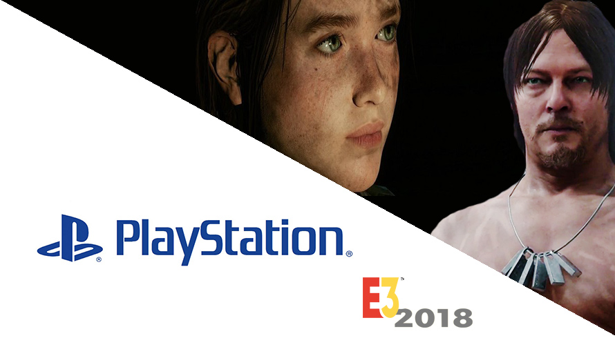Playstation na E3 2018: confira as novidades da conferência!