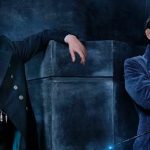 Animais Fantásticos: Os Crimes de Grindelwald tem novo trailer na Comic-Con 2018