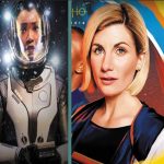 Confira os trailers dos dois primeiros dias da Comic-Con 2018