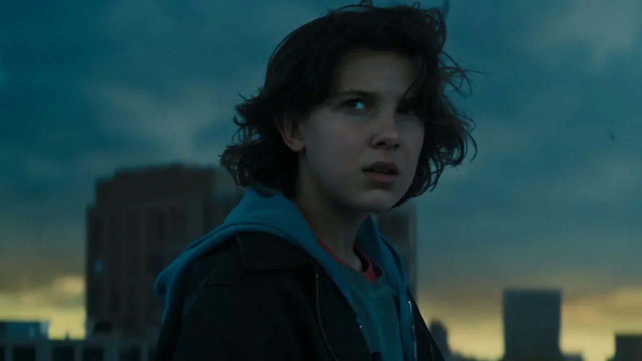 Godzilla II: O Rei dos Monstros ganha primeiro trailer de épico Godzilla II: O Rei dos Monstros ganha primeiro trailer de épico