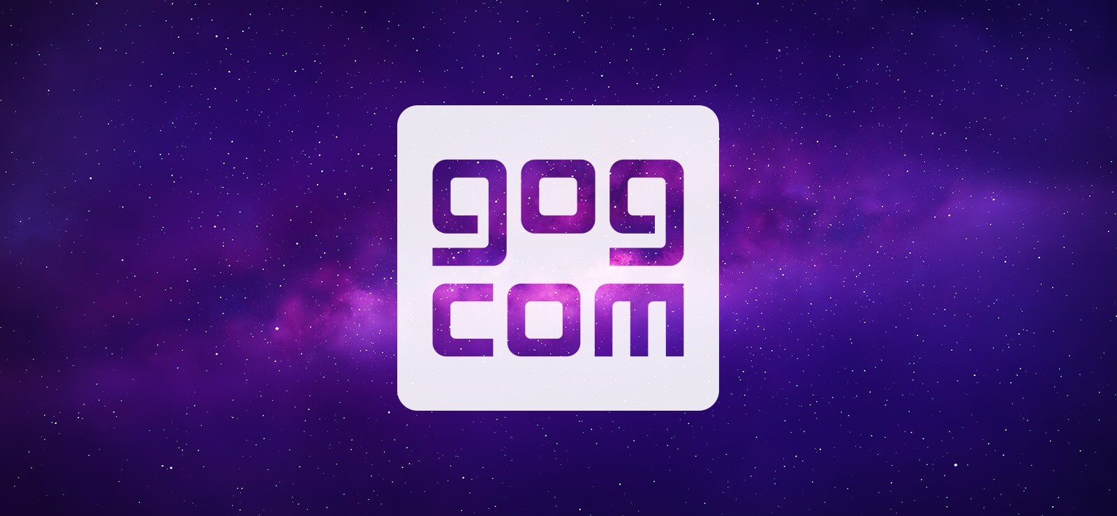 GOG encerra o suporte para o Brasil no dia 16 de Julho GOG encerra o suporte para o Brasil no dia 16 de Julho