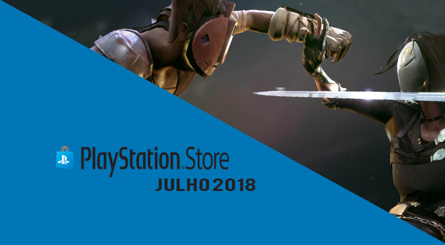 PlayStation Plus de Julho tem Absolver como novidade do mês