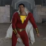 Shazam! Primeiro trailer revelado ao melhor estilo Deadpool durante a Comic-Con 2018