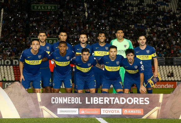 Série documental da Netflix da equipe do 'Boca Juniors' ganha data de lançamento