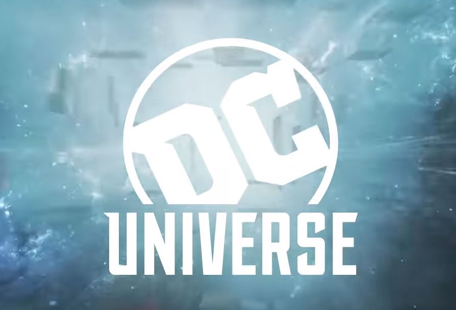DC Universe: Serviço de streaming da DC ganha data e logo revelado de Stargirl!