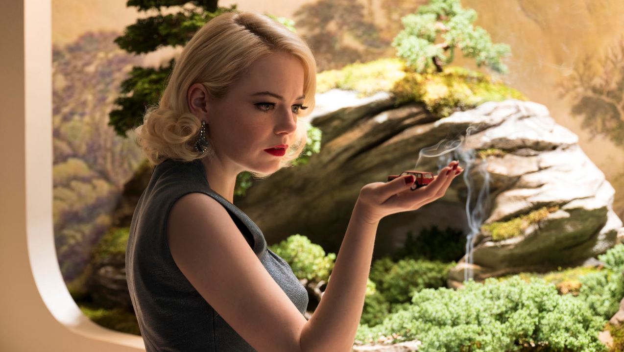 Maniac: Série da Netflix com Emma Stone e Jonah Hill tem trailer divulgado, confira Maniac: Série da Netflix com Emma Stone e Jonah Hill tem trailer divulgado, confira