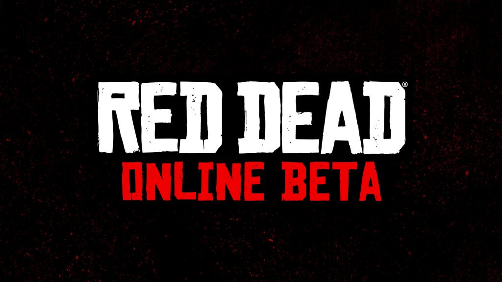 Red Dead Redemption 2 modo online beta