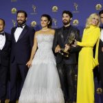 Emmy 2018 | Confira a lista dos vencedores da 70ª Cerimônia