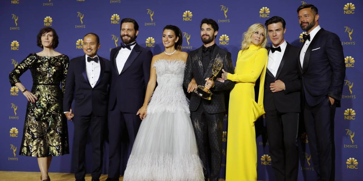 Emmy 2018 | Confira a lista dos vencedores da 70ª Cerimônia