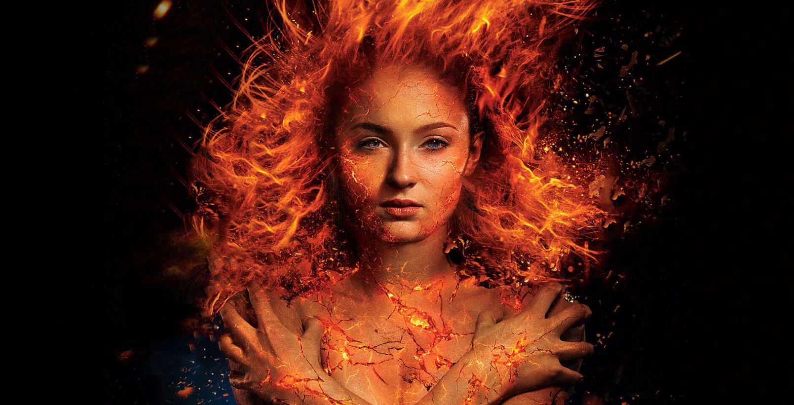 X-MEN: FÊNIX NEGRA – Primeiro trailer é divulgado, confira” X-men: Fênix Negra – Primeiro trailer é divulgado, confira”