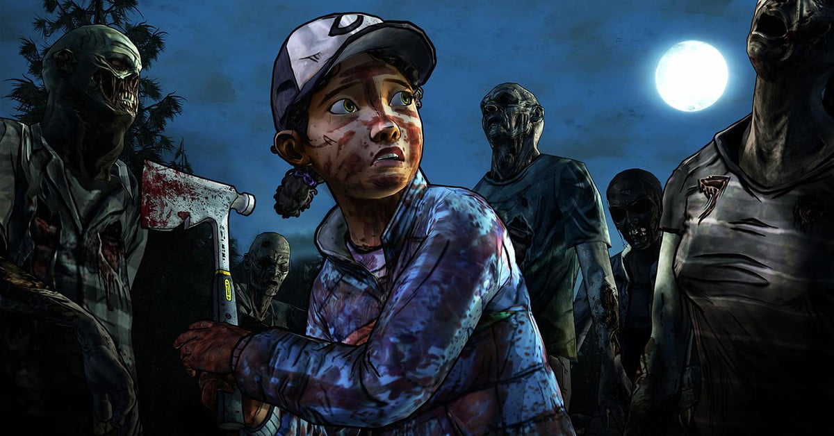 Telltale Games | Quando a única saída é fechar as portas Telltale Games | Quando a única saída é fechar as portas