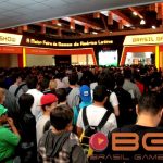 Nintendo na Brasil Game Show 2018?