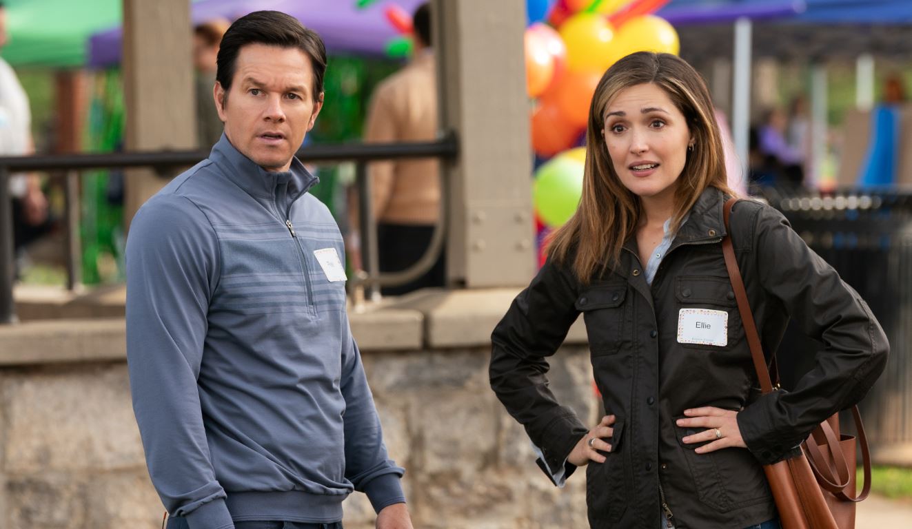 De Repente Uma Família | Confira o trailer da nova comédia com Mark Wahlberg De Repente Uma Família | Confira o trailer da nova comédia com Mark Wahlberg