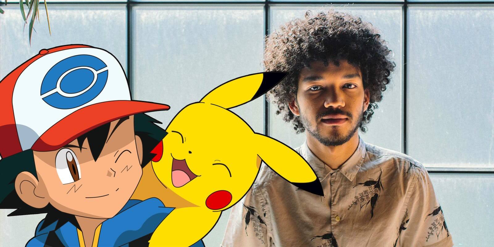 Filho de Will Smith protagonista de Pokémon: Detetive Pikachu, virá para CCXP 2018