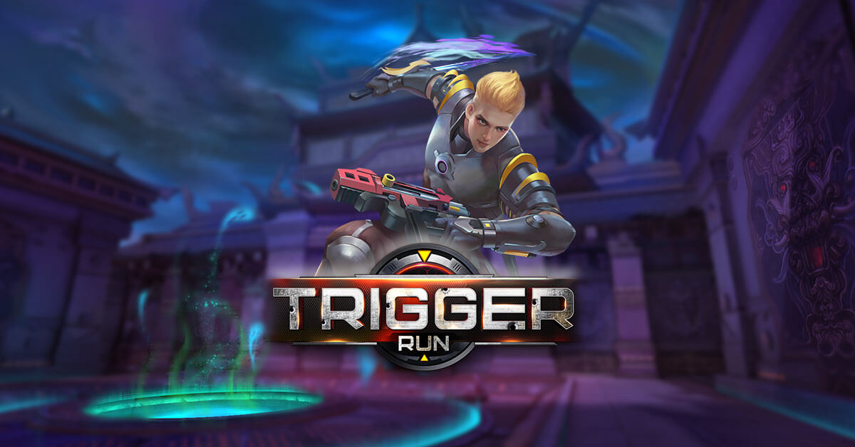 Trigger Run chega ao fim em dezembro