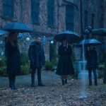 The Umbrella Academy | Ganha primeiras imagens e data de lançamento