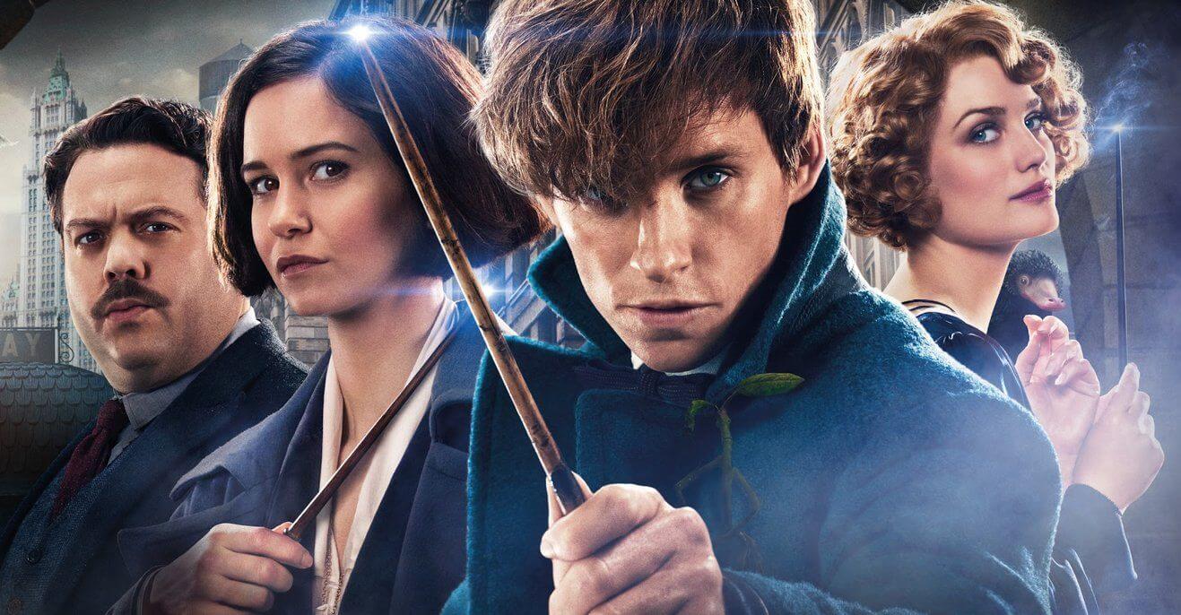 Crítica – Animais fantásticos – Os Crimes de Grindelwald Crítica – Animais fantásticos – Os Crimes de Grindelwald