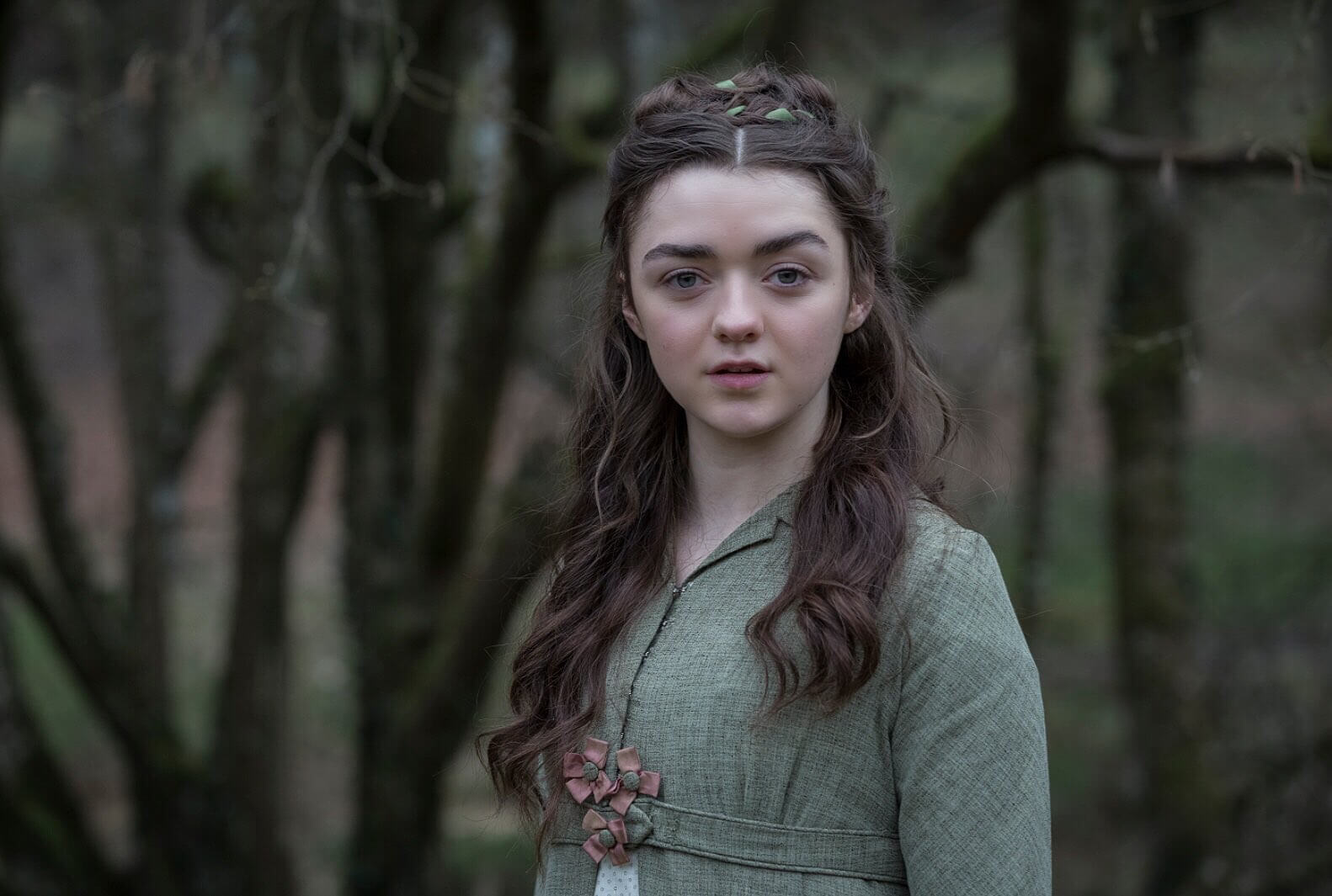 HBO traz atriz que interpreta “Arya Stark” de GAME OF THRONES para evento Geek em dezembro