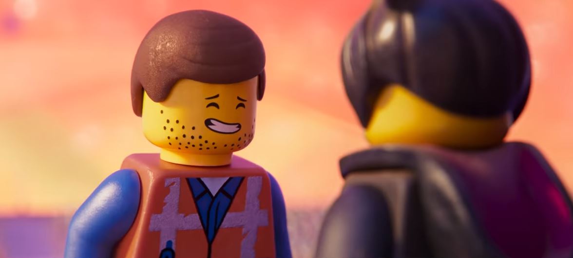 Chris Pratt avisou e o novo trailer de Uma Aventura LEGO 2 chegou!