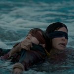 Netflix divulga novo trailer de 'Bird Box' de tirar o fôlego