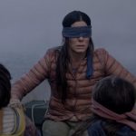 Crítica - Bird Box | Netflix