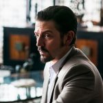 Netflix renova “Narcos: Mexico” para uma segunda temporada