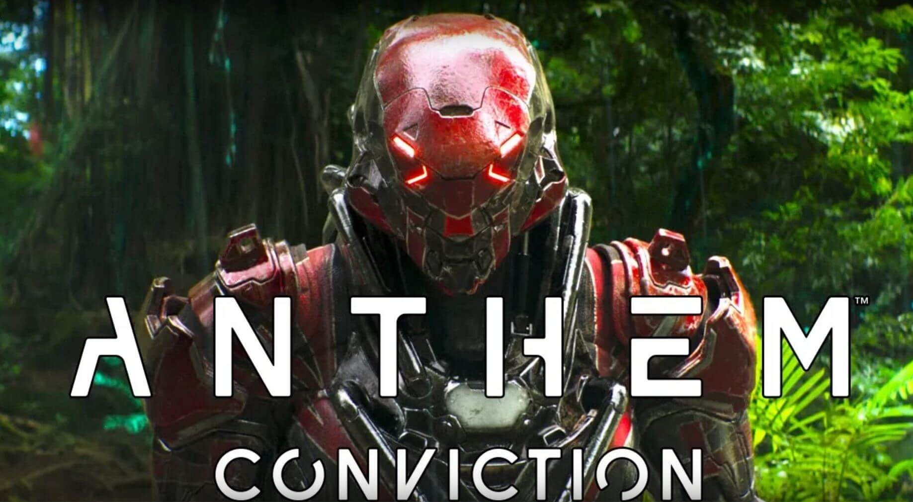 Anthem: Conviction diretor Neill Blomkamp envolvido no Live-Action Anthem: Conviction diretor Neill Blomkamp envolvido no Live-Action