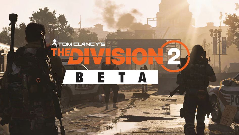 Primeiras Impressões: The Division 2 – “Beta Fechado” Primeiras Impressões: The Division 2 – “Beta Fechado”