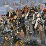 Apex Legends e seus números imprecisos