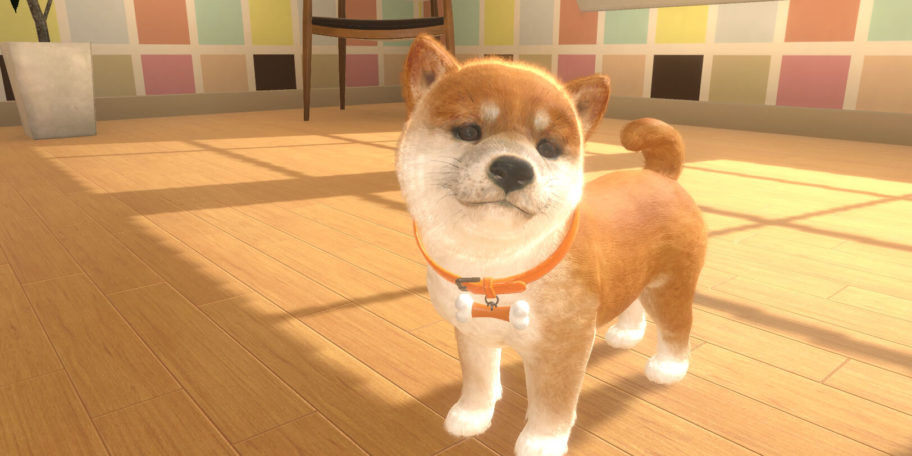 Little Friends: Dogs & Cats chega ao ocidente em maio para o Switch Little Friends: Dogs & Cats chega ao ocidente em maio para o Switch