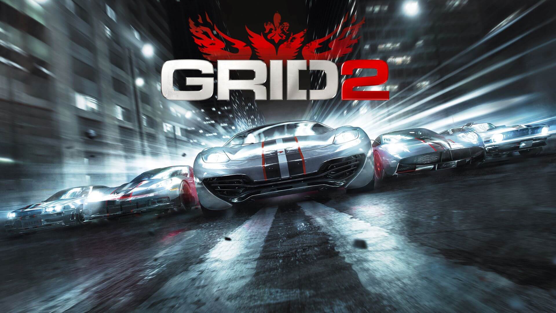 Grid 2 está gratuito por tempo limitado no Humble Grid 2 está gratuito por tempo limitado no Humble