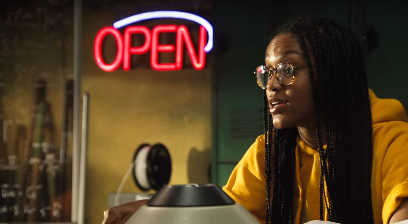 A Gente se Vê Ontem, produzido por Spike Lee em parceria com a Netflix ganha trailer A Gente se Vê Ontem, produzido por Spike Lee em parceria com a Netflix ganha trailer
