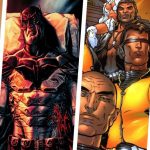 CCXP 2019: John Romita Jr. retorna para 6.ª edição do evento