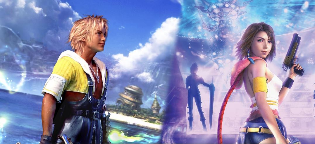 Final Fantasy X/X-2 HD Remaster chega para Xbox One e Switch
