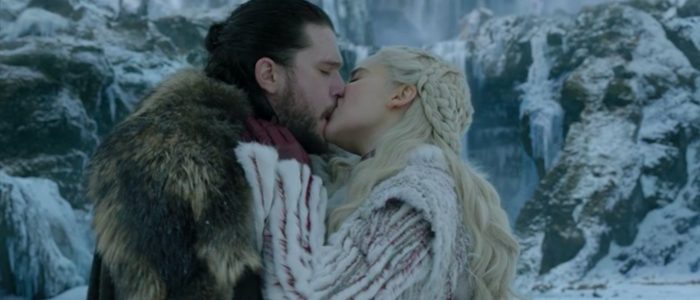 Game of Thrones: Análise episódio 01 da oitava temporada Game of Thrones: Análise episódio 01 da oitava temporada