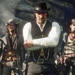 Rumores Red Dead Redemption 2 no PC, e exclusivo na Epic Games Store?