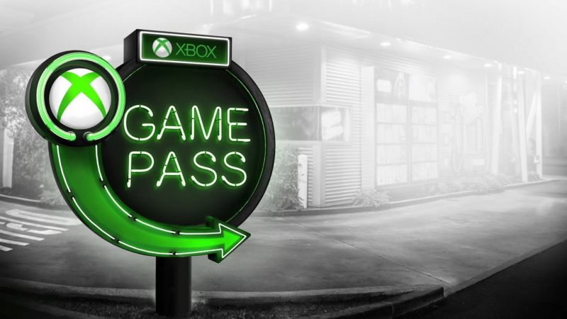 Rumores apontam 3 meses de Xbox Game Pass por 1 real