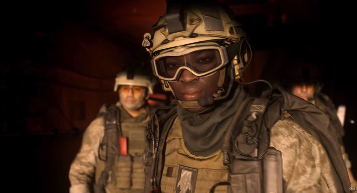 Call of Duty: Modern Warfare ganha trailer e data de lançamento do remake